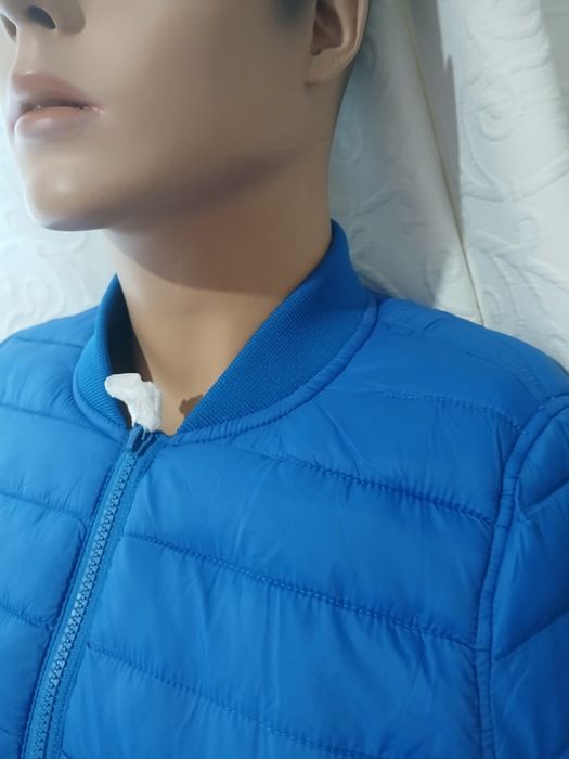 Ново преходно яке XS