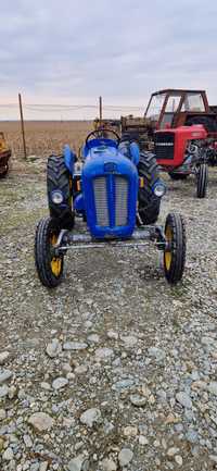 Tractor Landini R 3000