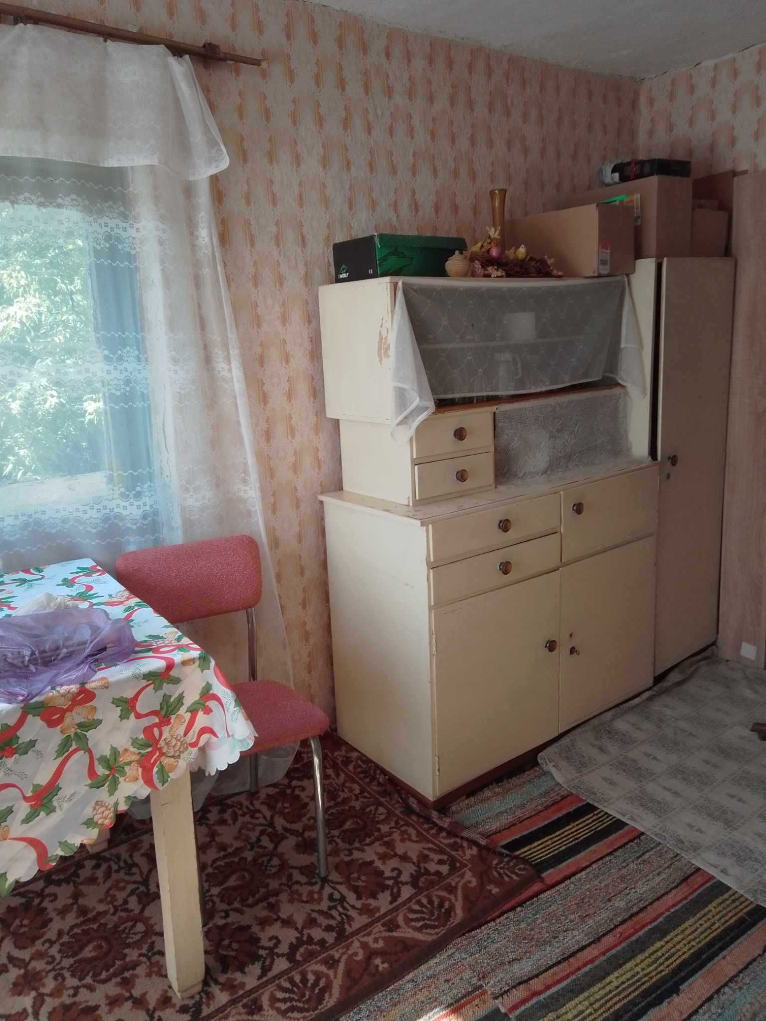 Къща с.Видно общ.Каварна