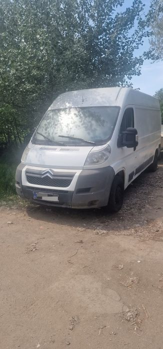 Motor 2.2hdi citroen jumper 2011