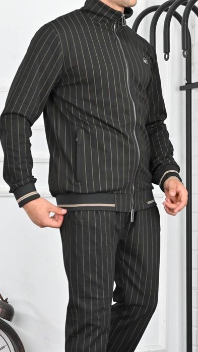 Trening Emporio Armani