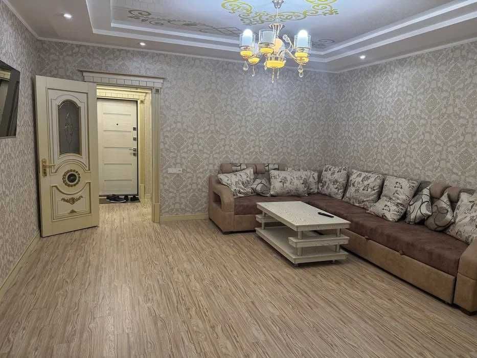 Сдаётся квартира на Паркентском 128*