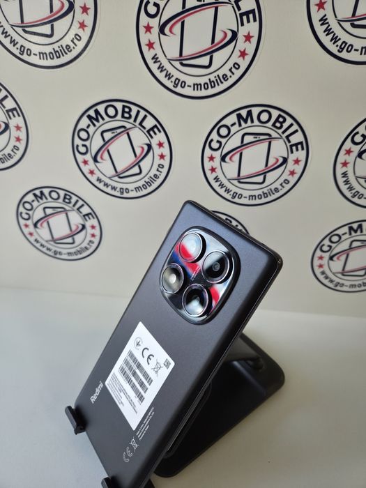 Redmi Note 14 Pro - 256GB - Nou - Garantie