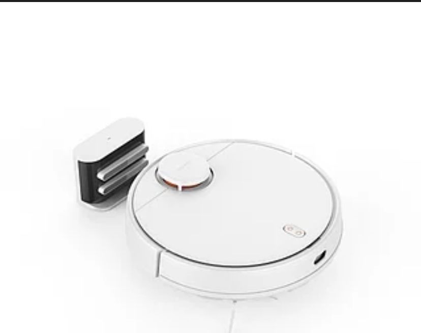 Xiaomi роботы пылесосы