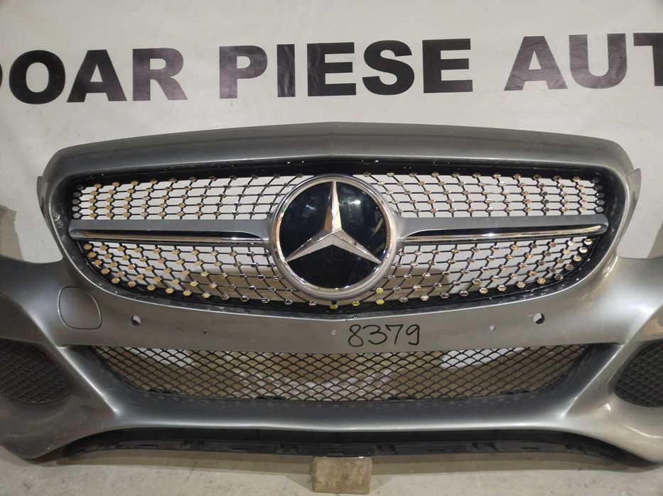 Bara fata Mercedes C-Class, W205, 2018, 2019, 2020, 2021, cod origine OE A2058850125.