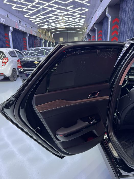 Kia K5 full oxiri 2021 toza top toza