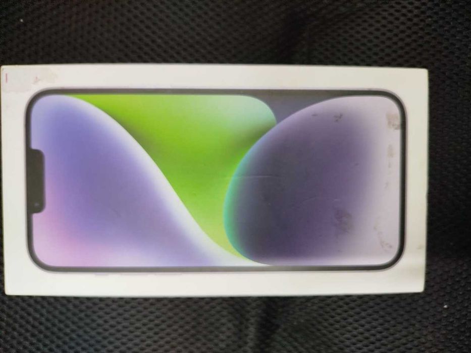 Apple IPhone 14 Plus Костанай 1005 лот784583