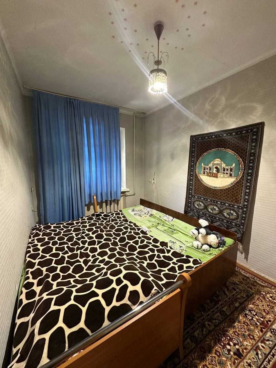 Продается квартира
