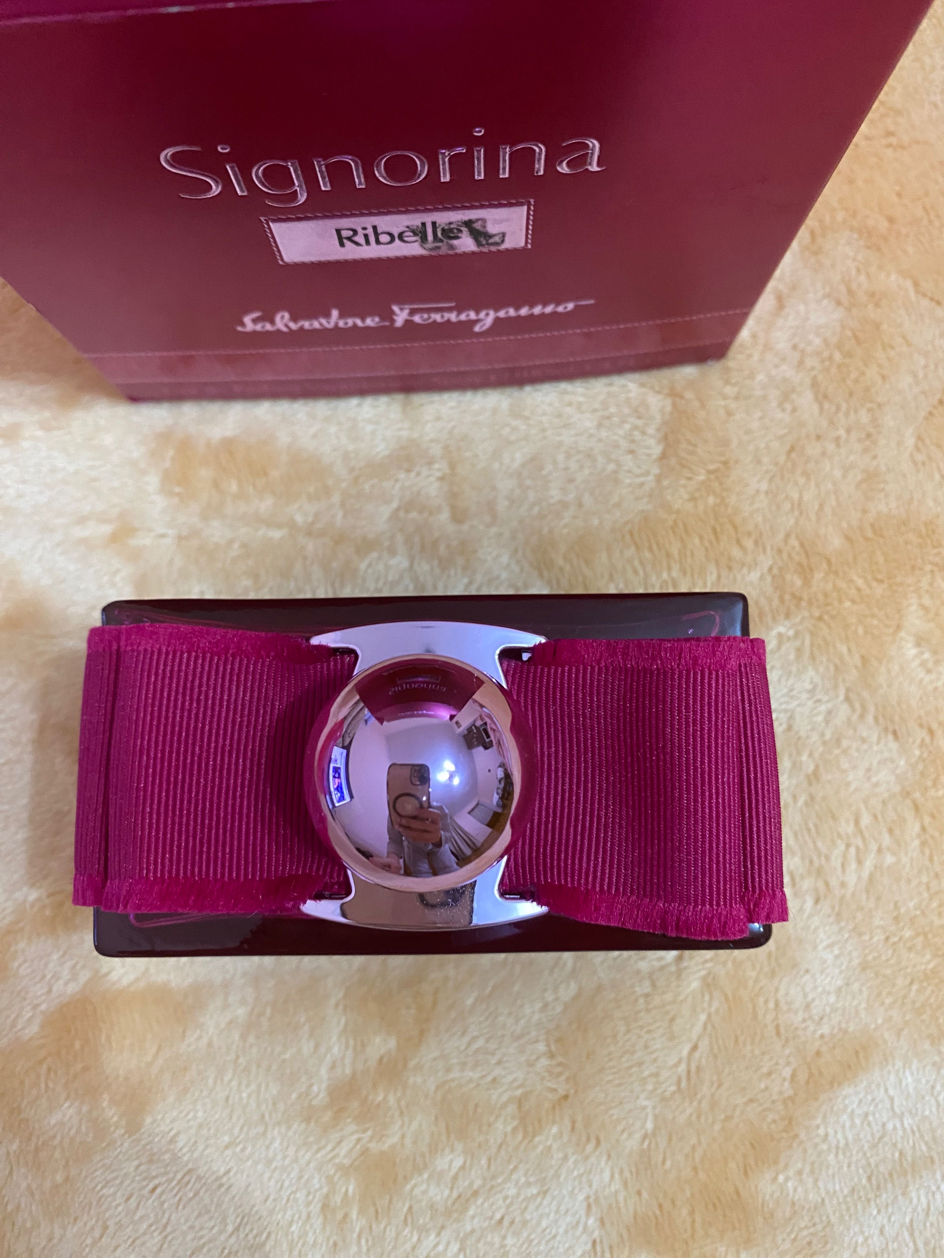 Parfum Signorina Ribelle