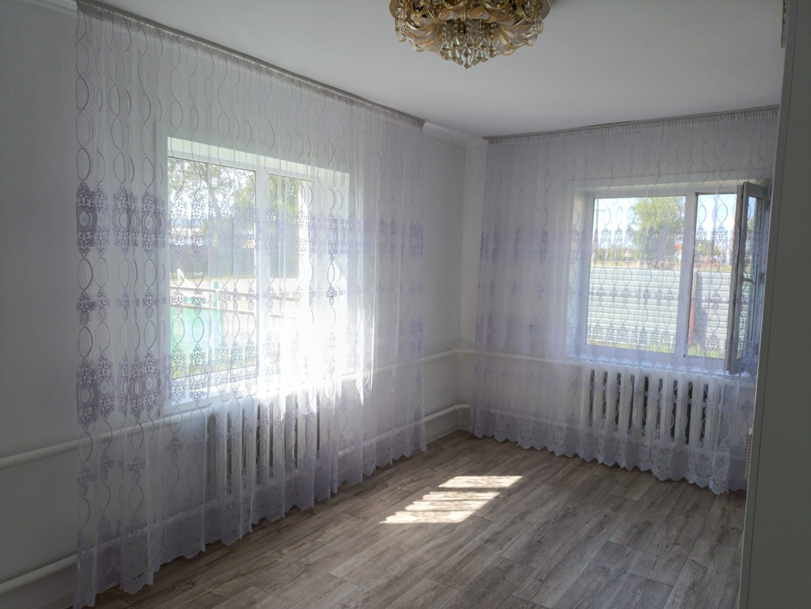 Продается дом...