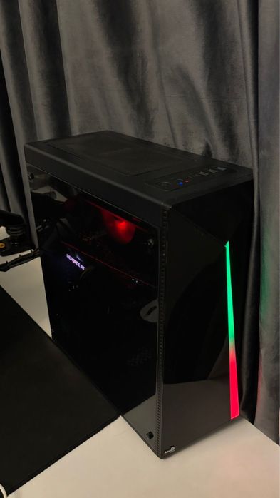 Игровой системный блок