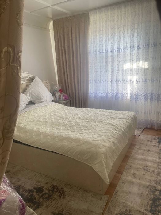 Спальный гарнитур парда гилам