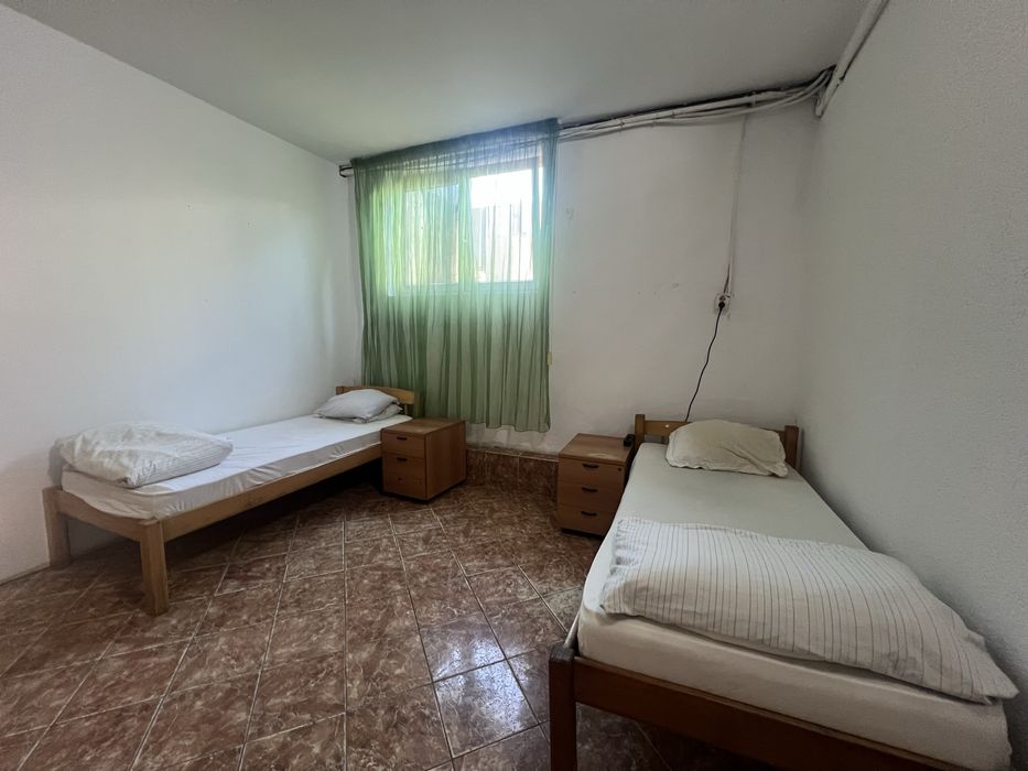 Inchiriez casa pentru muncitori cazare