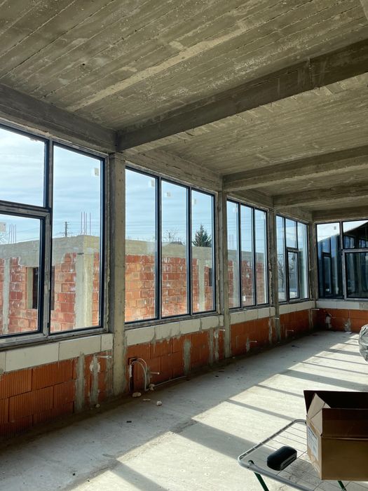 Termopane București