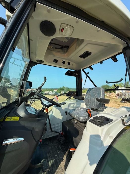 Трактор Muller T60 с Челен Товарач | 4х4 | 60кс | Нов | Гаранция |