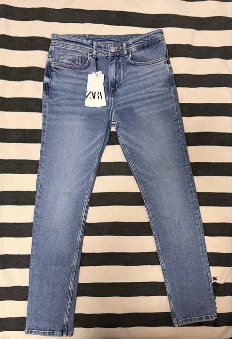 Джинсы Zara НОВЫЕ