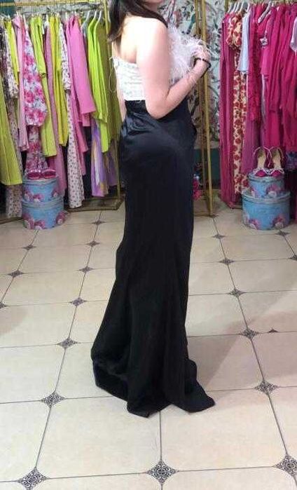 Вечернее платье,производство Турция