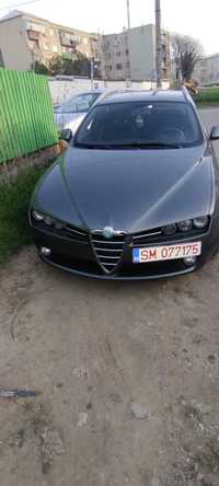 Vând Alfa Romeo 159 2.0 jtdm