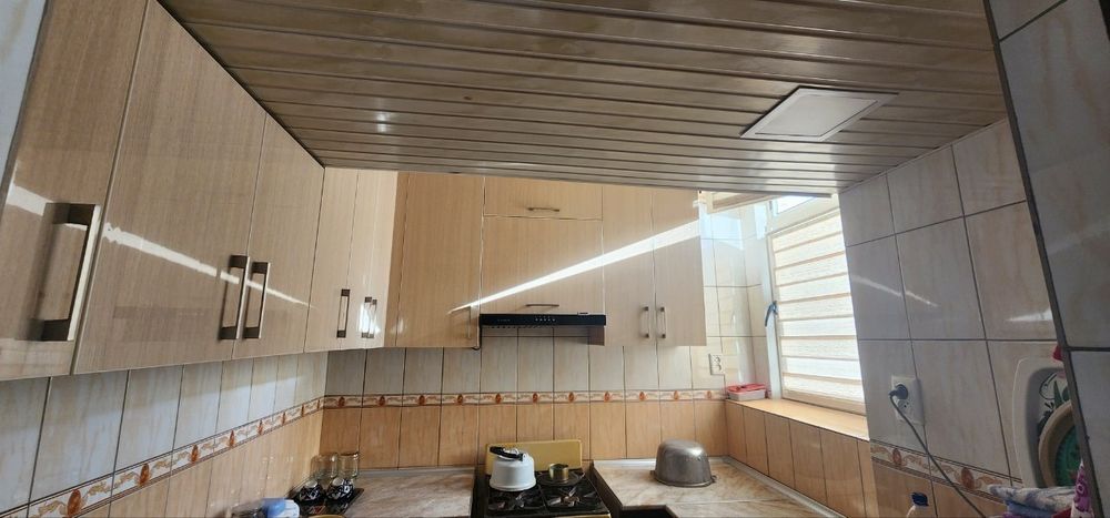 Olmazor tumani Muhbir kochasi 113.37 kvadrat kvartira sotiladi