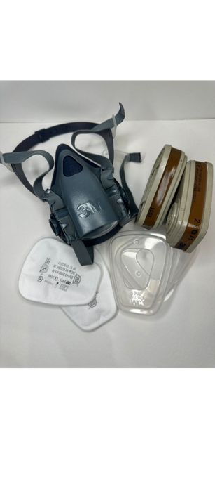 Респератор 3м оригинал