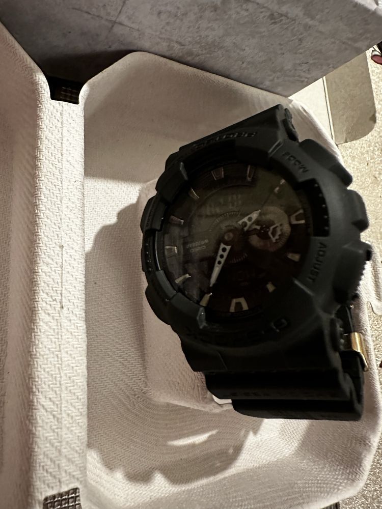Ceas casio GA-114RE-1AER