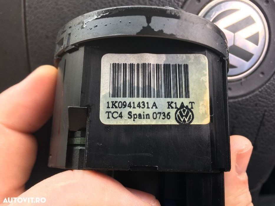 Bloc Lumini cu Proiectoare VW Tiguan 2007 - 2012  COD : 1K0941431A / 1K0 941 431 A