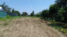 Teren Dumbravesti ,central, 2079 m2, en. electr, canalizare,apa, gaze