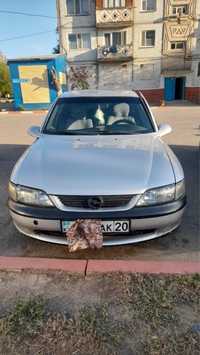 Opel Vectra B Седан