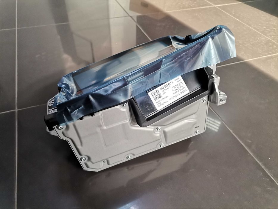 НОВ Оригинален Head Up Дисплей HUD Audi A7 RS7 4K 4K8919617F