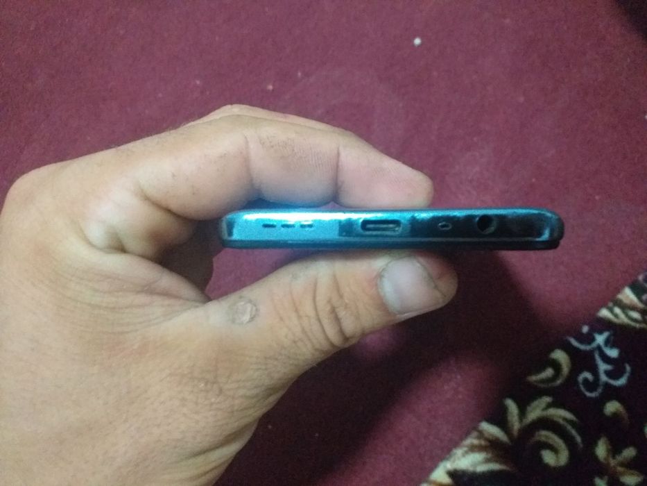 Infinix zero x Neo tel nomi