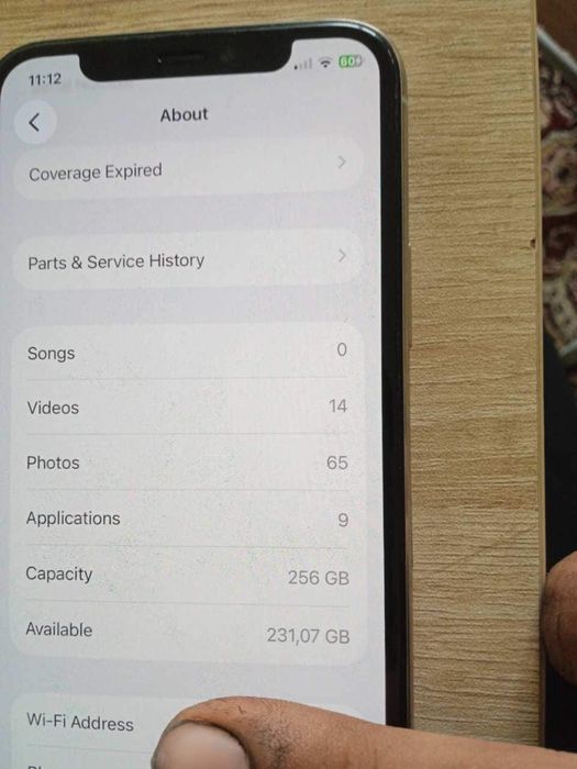 Tilifon iphone 11 pri