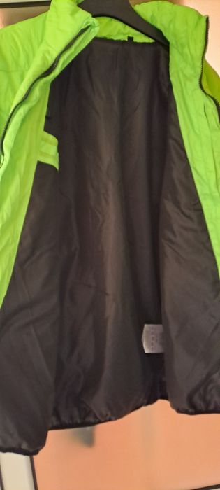 Мъжко  яке внос от Англия