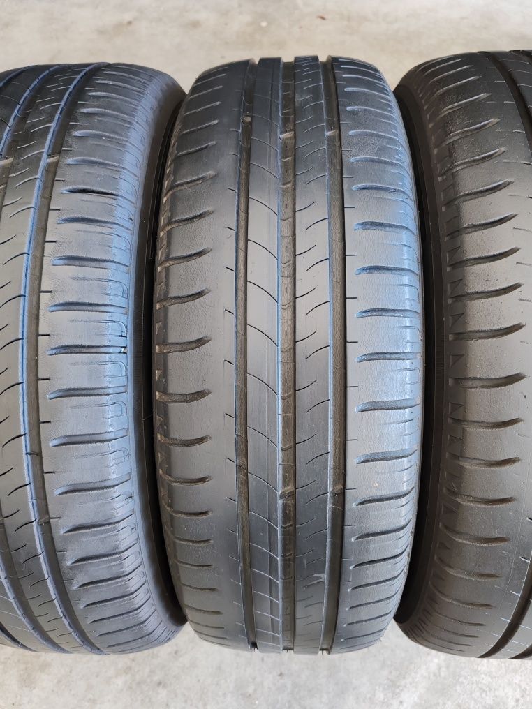 Michelin 195 65 R15 Anvelope Cauciucuri vara premium 6mm