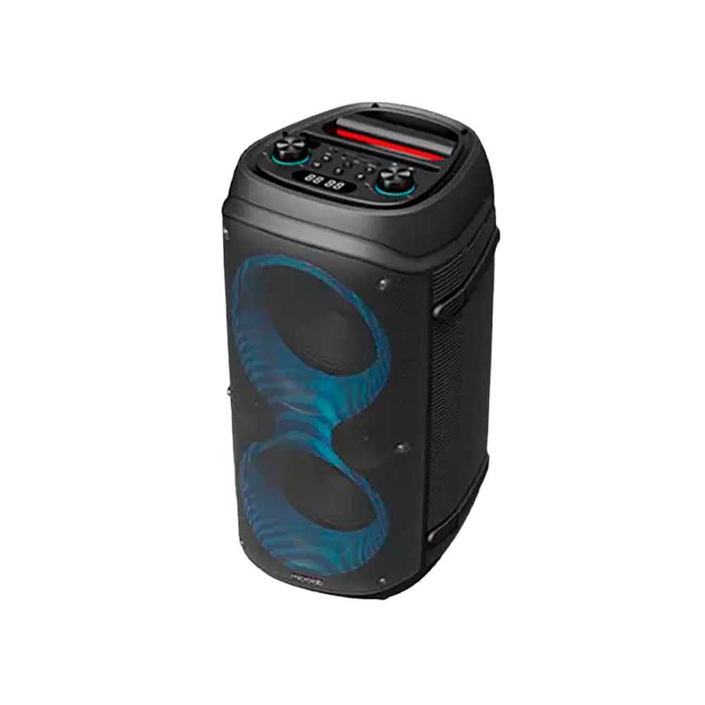 Microlab Party Speaker PT600 / 64W RMS RGB Портативная колонка