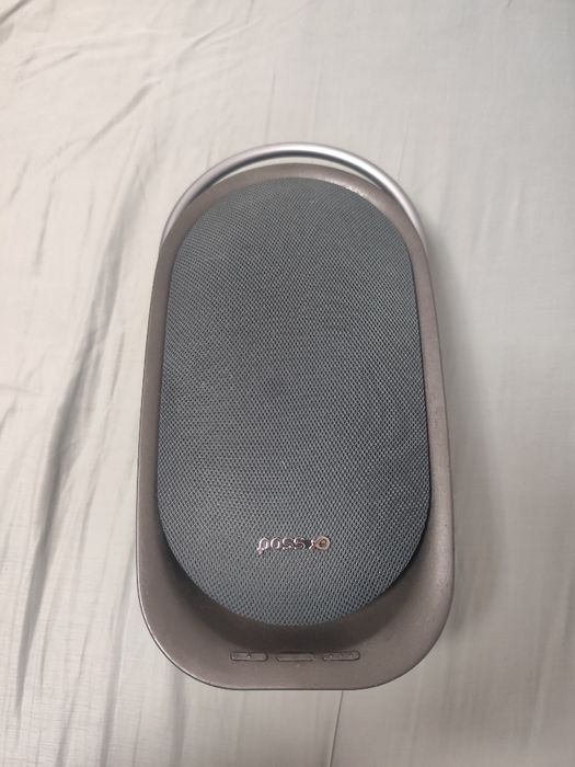 Boxa bluethoot activa