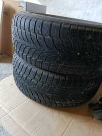 Зимни гуми Bridgestone Blizzak 265/60/R18 -4бр.