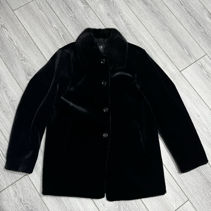 Мужская Шуба MANZAN Istanbul