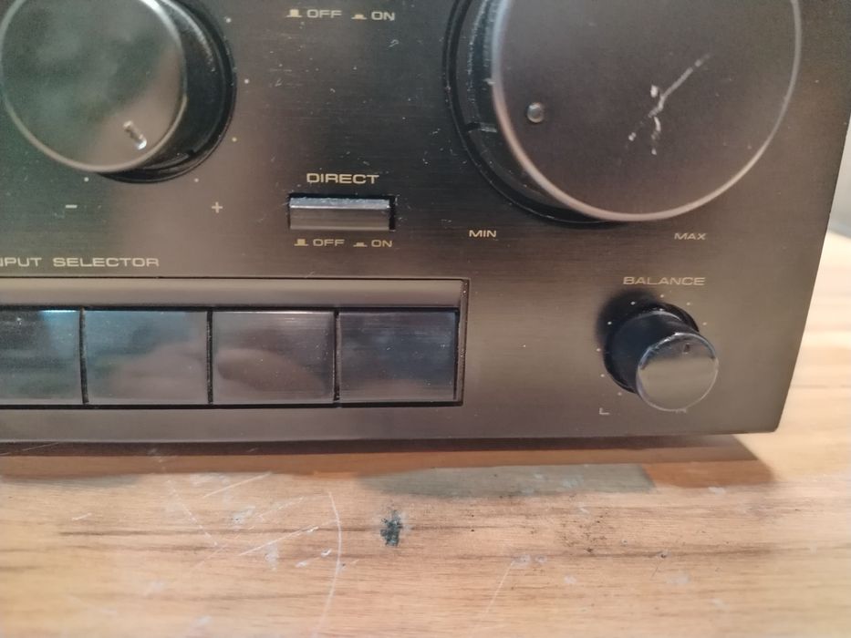 Ресийвър Pioneer SX 302