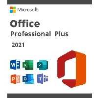 Office 2021/2019 Pro Plus Лицензия Ключи Активации