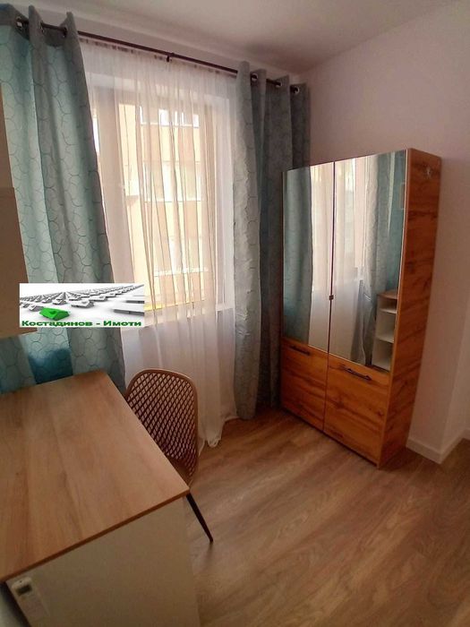 Продава се Тристаен апартамент в Пловдив, Кючук Париж - 68 кв.м за 2471 €/кв.м - Снимка #10