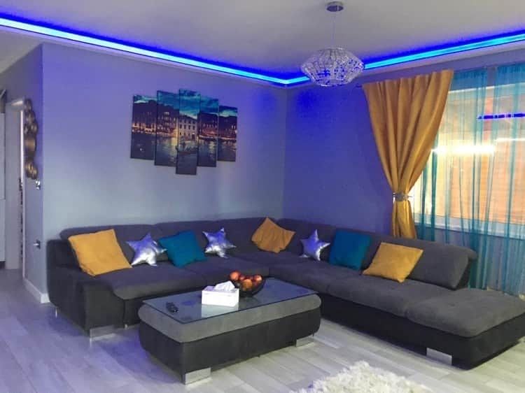 Proprietar,vând casă individuală pe parter, mobilată -Mosnita