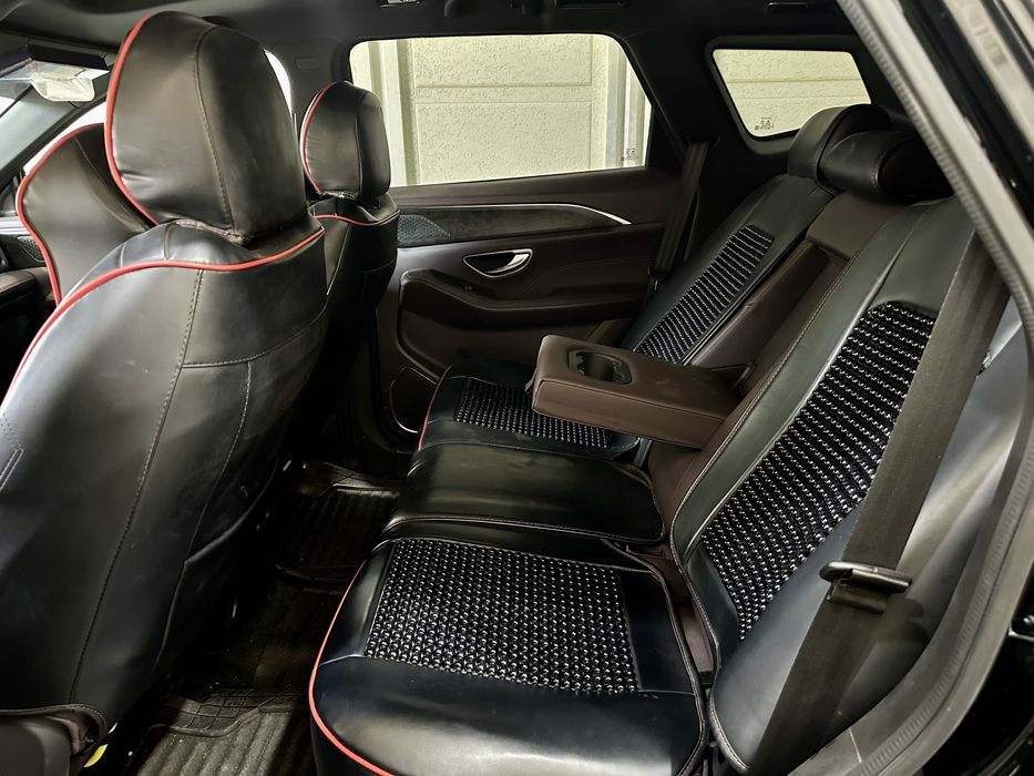 Jetour X90 Plus