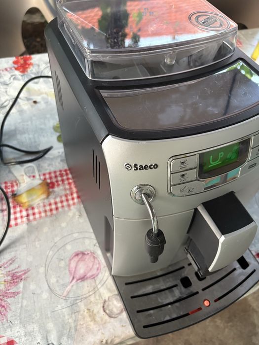 Saeco intelia expresor cafea