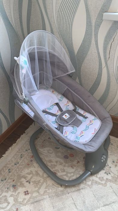 Шезлонг выгодном цене