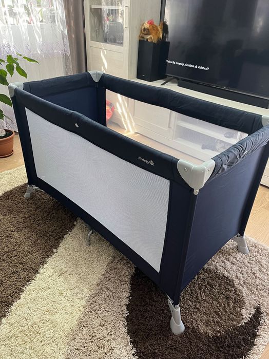 Pat pliabil safety1st