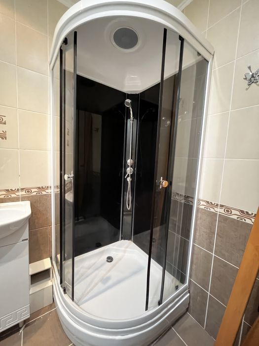 Душевая кабина  б/у