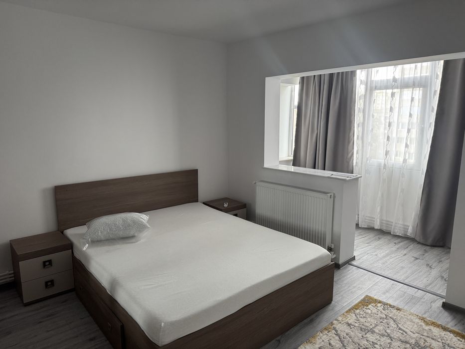 Brotacei / Tomis Nord - Apartament 2 camere de inchiriat