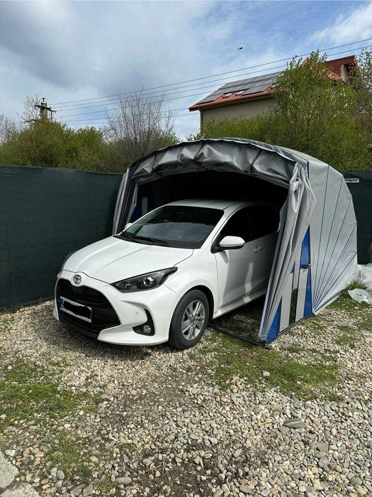 Vand garaj auto mobil