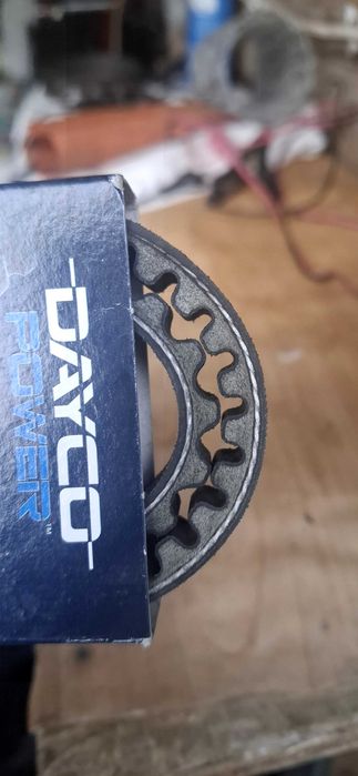 "Части за скутери"