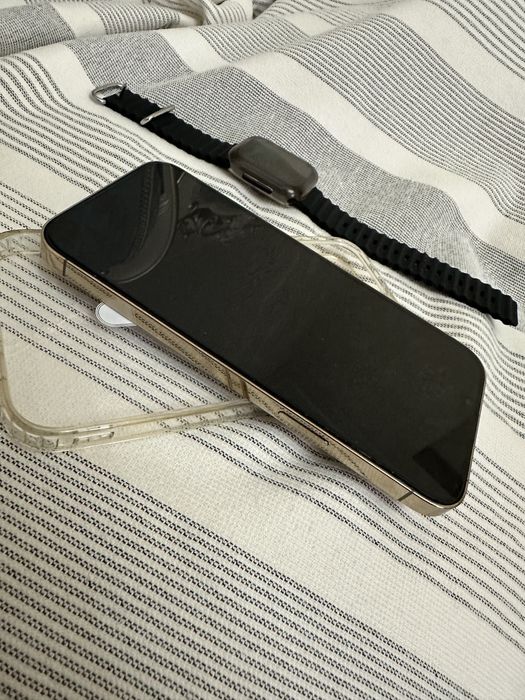 Iphone 13 pro max gold 512 GB Айфон13 по макс 512 гб